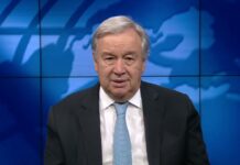 Messaggio del Segretario Generale per la Giornata Mondiale contro la Desertificazione e la Siccità