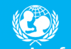 Logo UNICEF