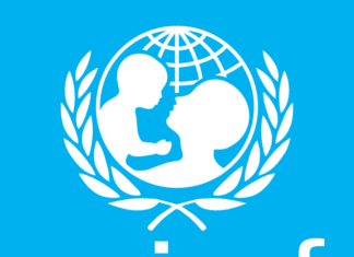 Logo UNICEF