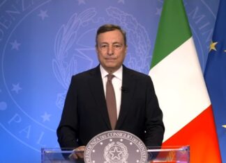 L’intervento del Presidente Draghi alla 76esima Assemblea generale Onu