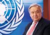 Antonio Guterres