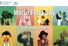 World Food Day