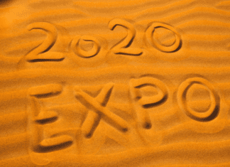 EXPO 2020