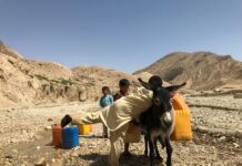 Afghanistan