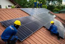 Renewable energy