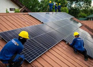 Renewable energy