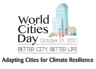 World cities day