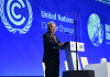Guterres COP26