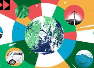 Vertice sull'ambizione climatica