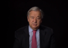 Antonio Guterres