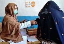 Afghanistan