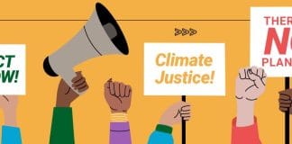 Voices of Change