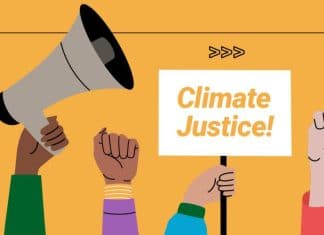 Voices of Change