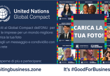 GoodForBsuiness Campaign