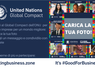 GoodForBsuiness Campaign