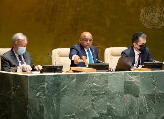 UNGA