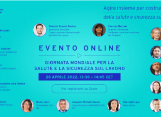 Organizzazione Internazionale del Lavoro