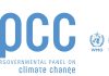 IPCC Logo