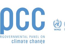 IPCC Logo