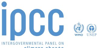Cambiamento climatico 2022: Mitigazione del cambiamento climatico – IPCC Report IPCC Logo