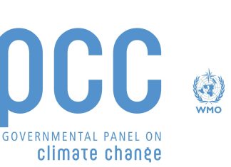 IPCC Logo