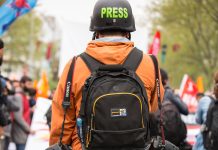 Giornata mondiale della libertà di stampa 2022