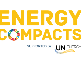 logo UN energy