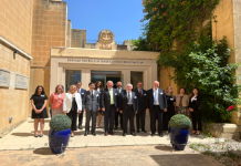 International Maritime Law Institute