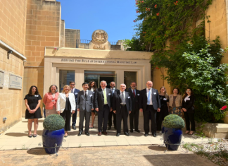 International Maritime Law Institute