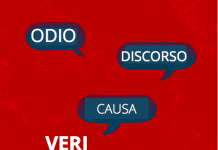 No All'Odio