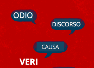 No All'Odio