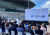 Conferenza Sugli Oceani 2022