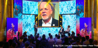 Intervista Tg24