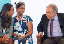Antonio Guterres
