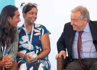 Antonio Guterres