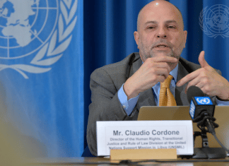 claudio cordone