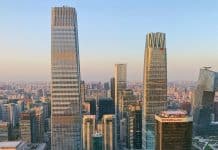 Beijing, Cina