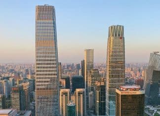 Beijing, Cina