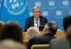 Antonio Guterres