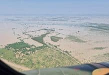 Alluvioni in Pakistan