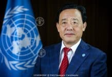FAO - Segretario Generale - QU Dongyu