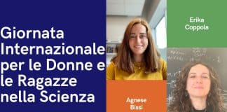Giornata Internazionale per le Donne e le Ragazze nella Scienza