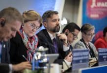 IFAD's President at GC