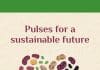 Pulses for a Sustainable Future