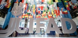 L’IFAD accoglie l’Ucraina come suo 178mo Stato Membro