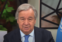 Antonio Guterres