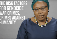 UN Story/ Can Hate Speech Ignite Genocide? | When Words Kill