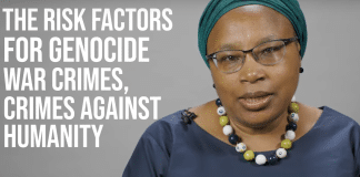 UN Story/ Can Hate Speech Ignite Genocide? | When Words Kill