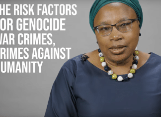 UN Story/ Can Hate Speech Ignite Genocide? | When Words Kill