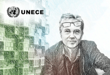 UNECE/Foreste urbane con Stefano Boeri - Podcast delle Nazioni Unite sulle foreste.
